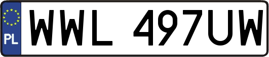 WWL497UW