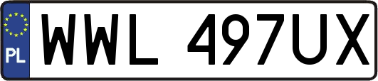 WWL497UX