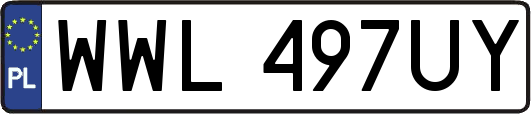 WWL497UY