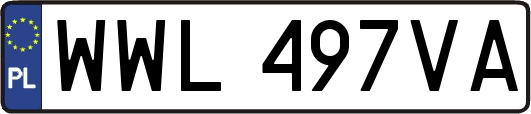WWL497VA