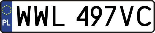 WWL497VC
