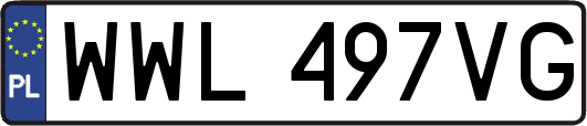 WWL497VG