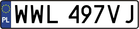 WWL497VJ