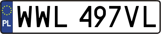WWL497VL