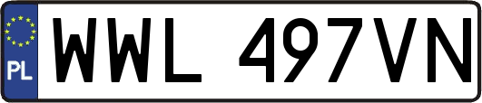 WWL497VN