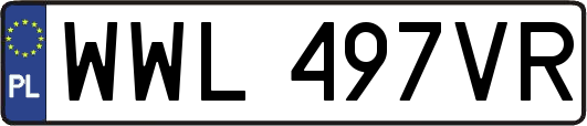 WWL497VR
