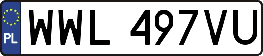 WWL497VU