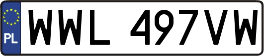 WWL497VW
