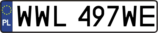 WWL497WE