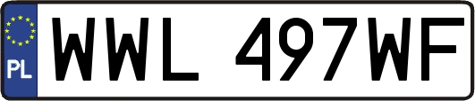 WWL497WF