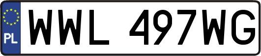 WWL497WG