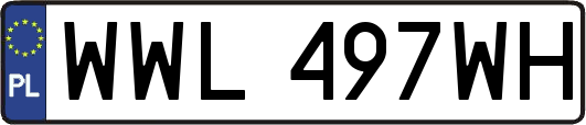 WWL497WH