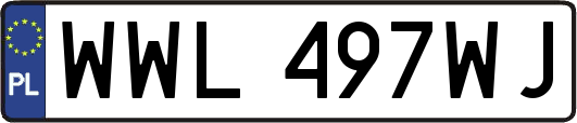 WWL497WJ