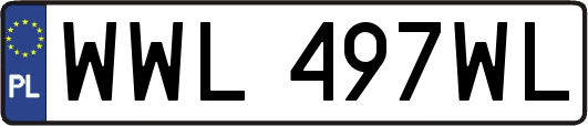 WWL497WL
