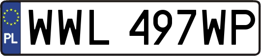 WWL497WP