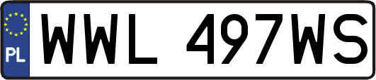 WWL497WS