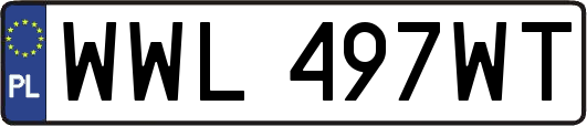 WWL497WT