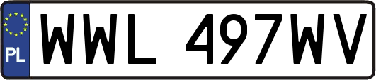 WWL497WV