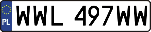 WWL497WW