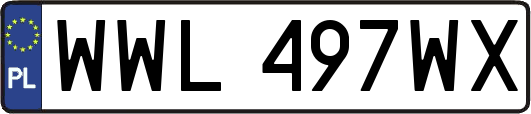 WWL497WX