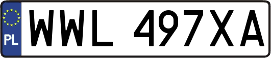 WWL497XA