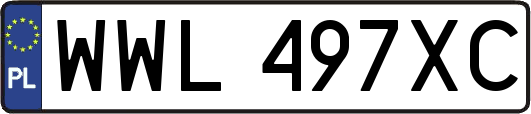 WWL497XC