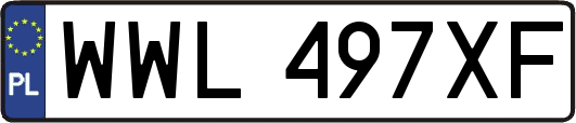 WWL497XF