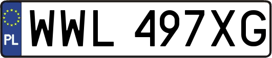WWL497XG
