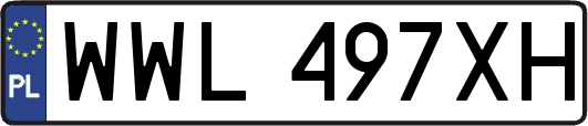 WWL497XH