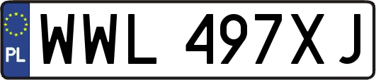 WWL497XJ