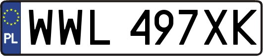 WWL497XK