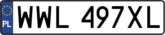 WWL497XL