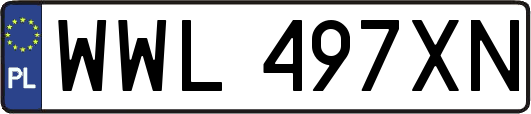 WWL497XN