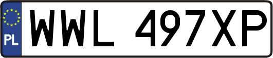 WWL497XP