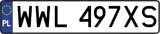 WWL497XS