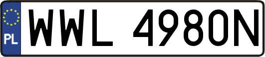 WWL4980N