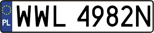 WWL4982N