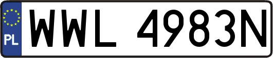 WWL4983N