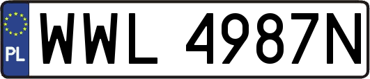 WWL4987N