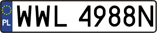 WWL4988N