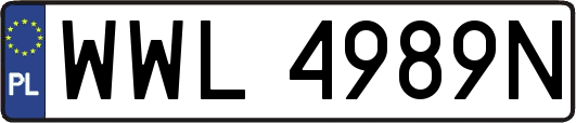 WWL4989N