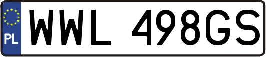 WWL498GS