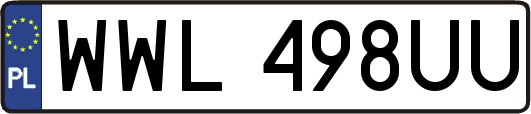WWL498UU