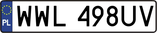 WWL498UV