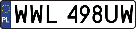 WWL498UW