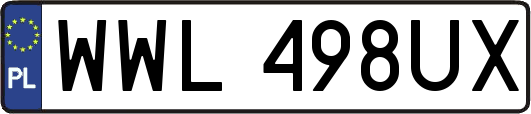 WWL498UX