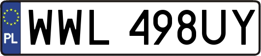 WWL498UY