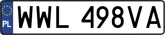 WWL498VA