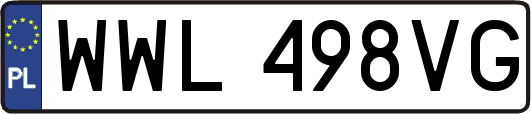 WWL498VG