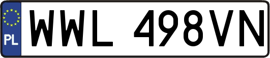WWL498VN